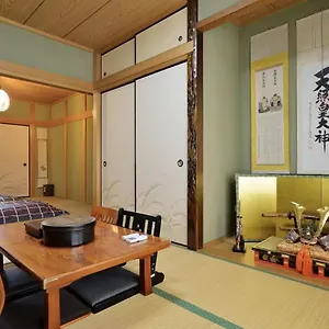Tiharu 6bedrooms12people Max And Straight To Usj And Near The Hot Spring 大阪市
