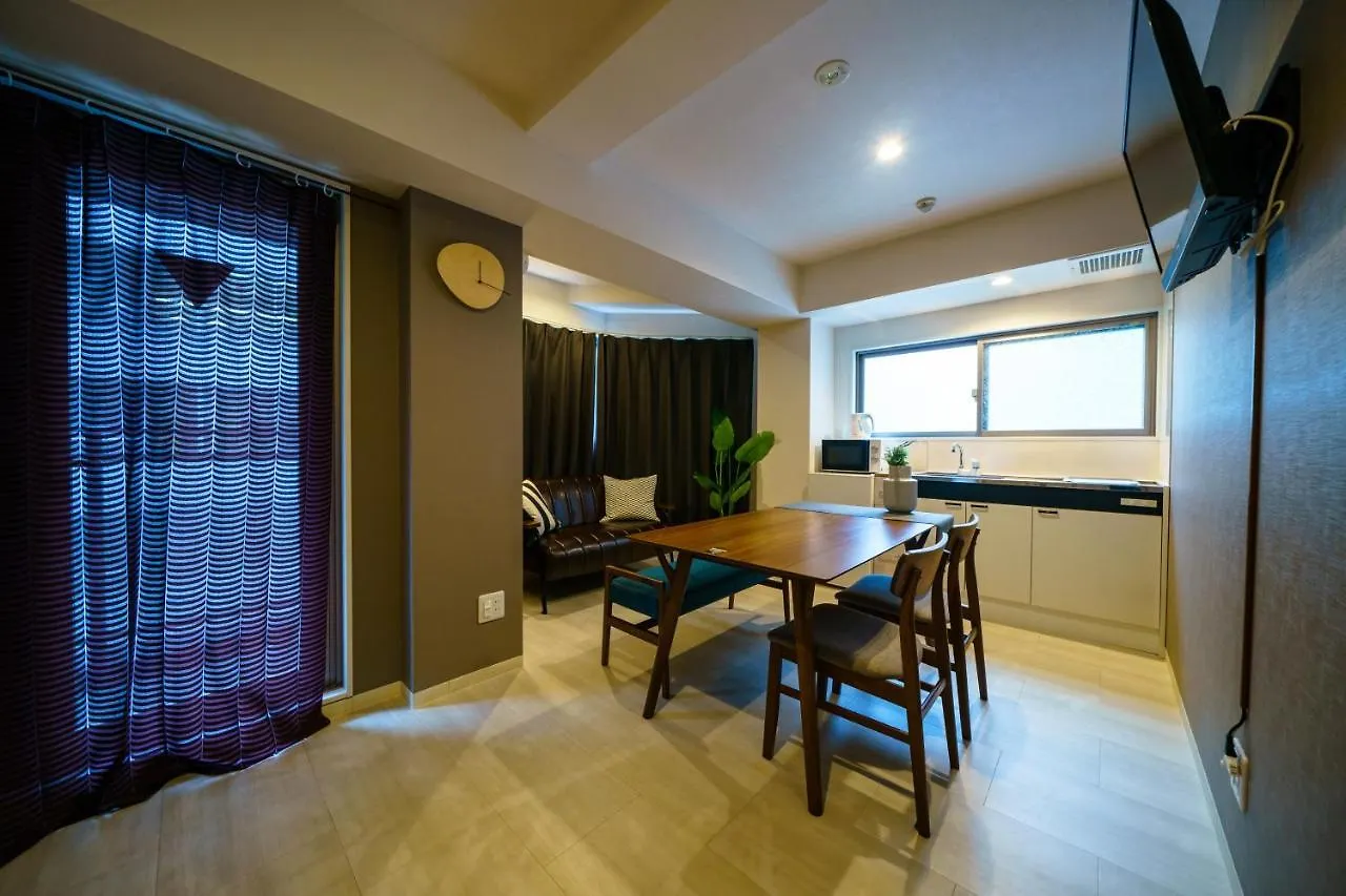 Gracia Hotel Osaka
