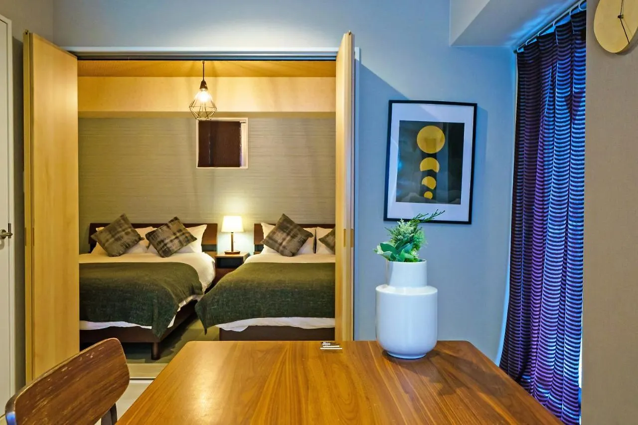 Gracia Hotel Osaka Japan