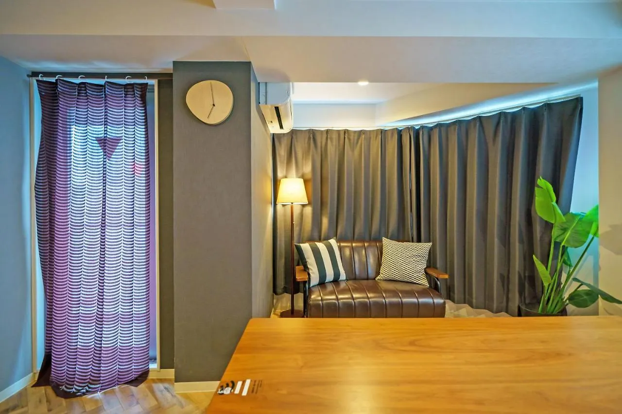 Gracia Hotel Osaka 0*,  Japan