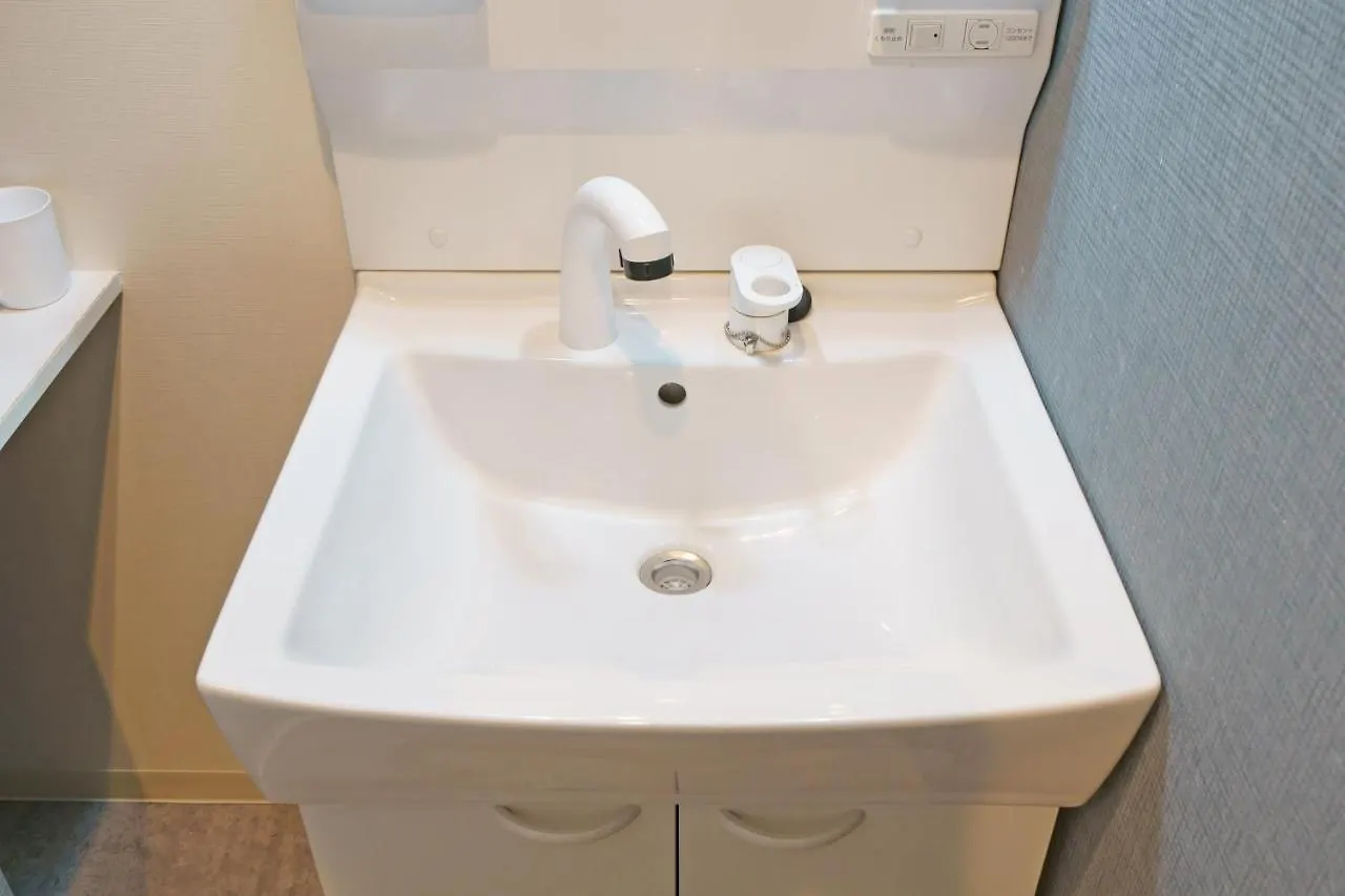 Gracia Hotel Osaka