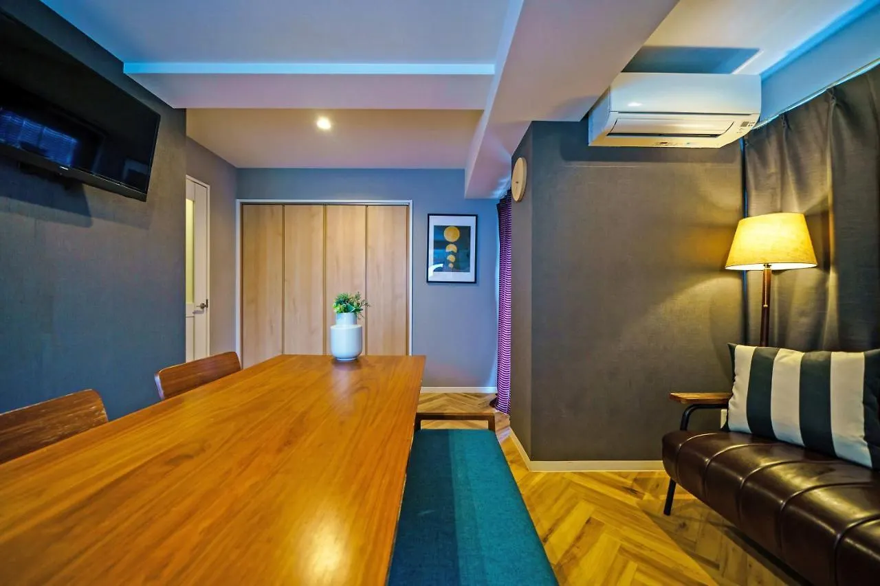 Gracia Hotel Osaka