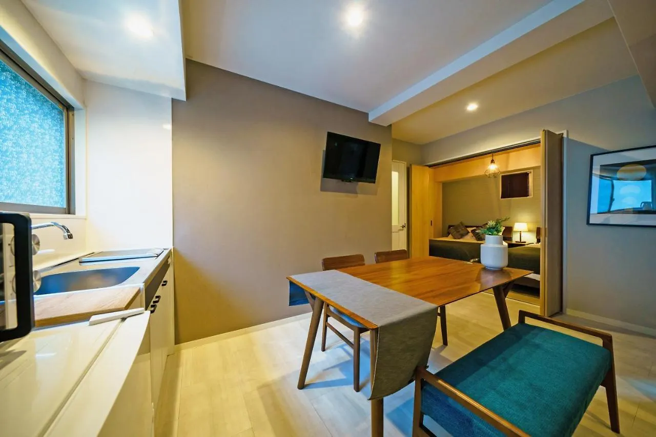 Gracia Hotel Ōsaka 0*,